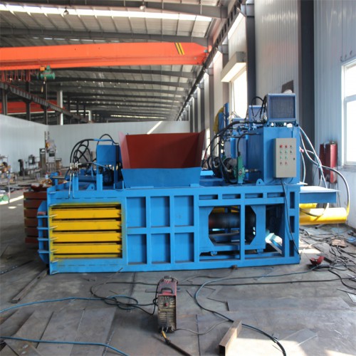 秸稈打包機(jī)