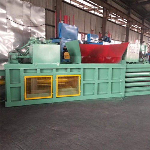 廢紙打包機(jī)生產(chǎn)廠家