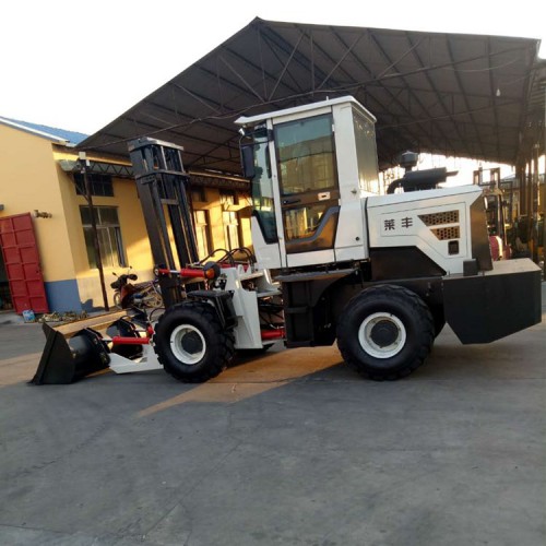 越叉車廠家  現(xiàn)貨直銷 貨物堆垛叉車 萊豐 越叉車 價格合理