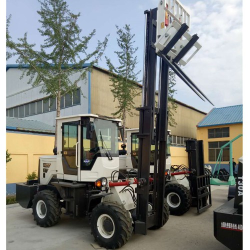 大力叉車(chē)  廠家供應(yīng) 坑洼平叉車(chē) 萊豐 越叉車(chē) 價(jià)格面議