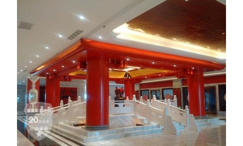 霍爾果斯·中國文化館 (5)