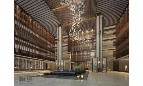 貴州沿河思州酒店案例 (4)