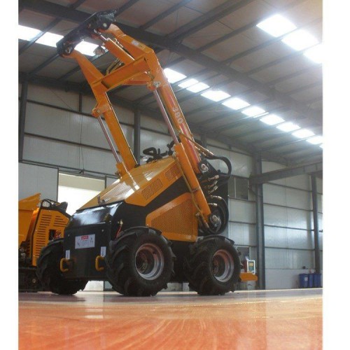 小鏟車供應  廠家供應 萊豐 電動鏟車 原地旋轉小鏟車大量