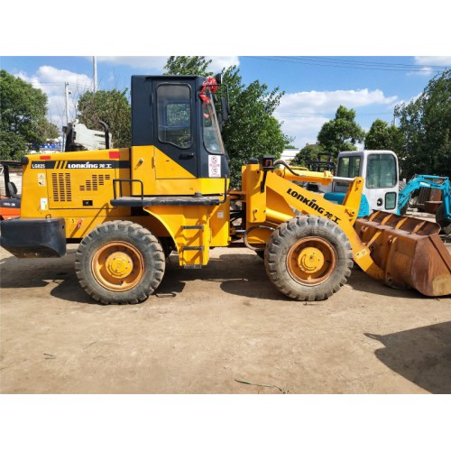 轉讓二手裝載機10/20/30/50龍工柳工二手裝載機/鏟車