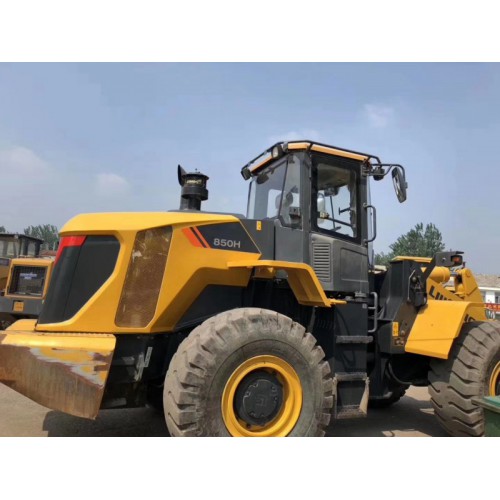 轉讓原裝二手裝載機柳工龍工二手50/30/20裝載機