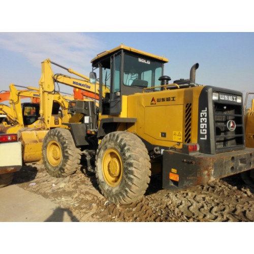 二手裝載機出售30/50柳工龍工二手裝載機廠家直銷