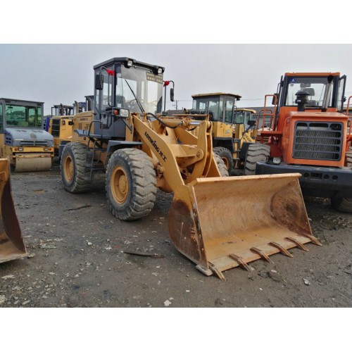 出售轉讓二手裝載機 30/50柳工龍工二手裝載機