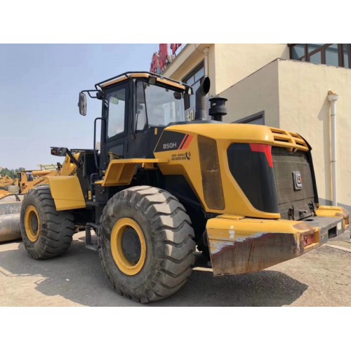 轉讓二手50裝載機,柳工/龍工30裝載機