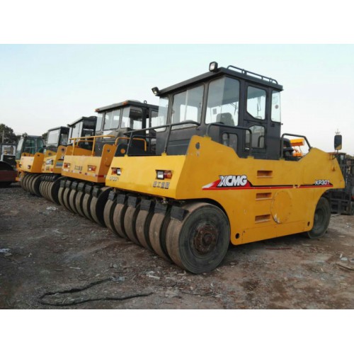 供應(yīng)二手壓路機(jī) 二手徐工22噸壓路機(jī)便宜出售