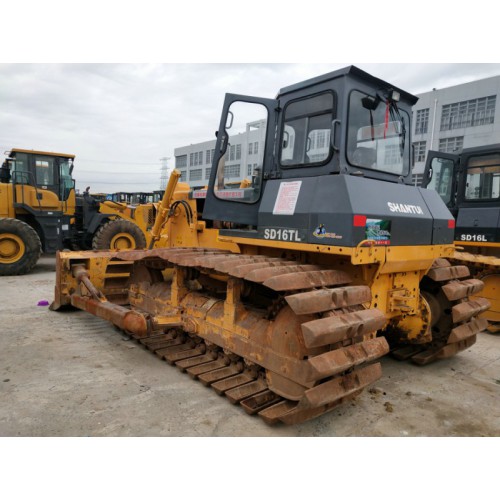 特價二手推土機(jī)/二手山推160/220推土機(jī)干地濕地推土機(jī)