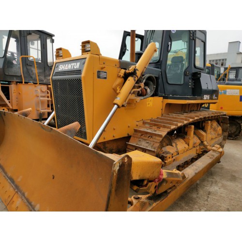 轉(zhuǎn)讓全國包送 二手山推160推土機(jī)220推土機(jī)