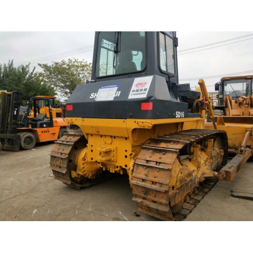 轉(zhuǎn)讓供應(yīng)二手推土機(jī) 二手山推160推土機(jī)