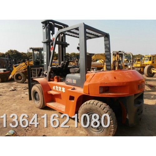 轉讓二手1.5噸叉車,二手合力2噸叉車交易市場