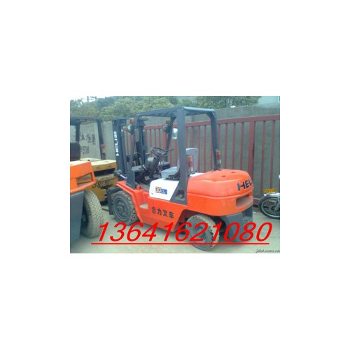 轉(zhuǎn)讓叉車2噸-2噸叉車-合力3噸叉車5噸叉車