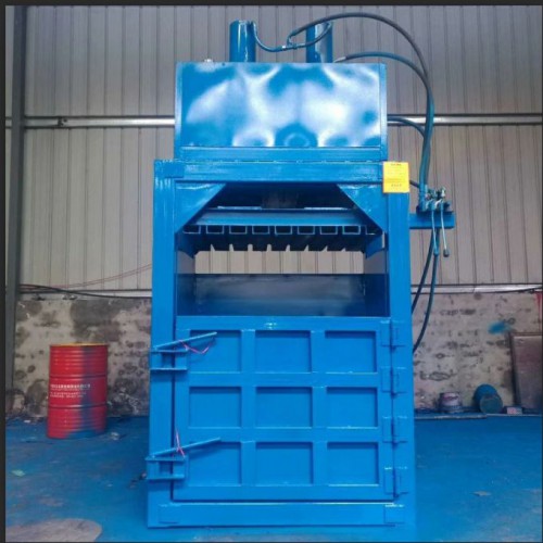 廢紙液壓打包機(jī)