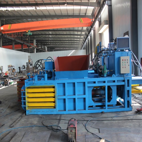 棉花打包機(jī)