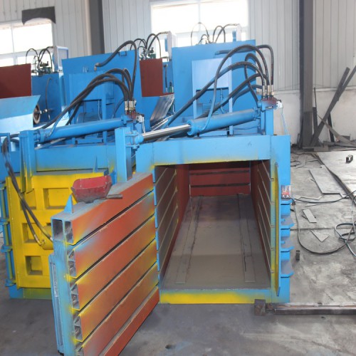 金屬液壓打包機(jī)