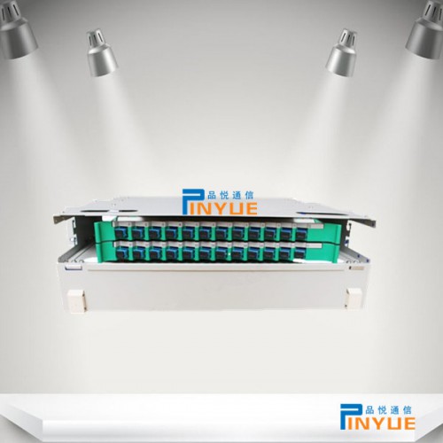 24芯ODU熔配一體化子框生產廠家