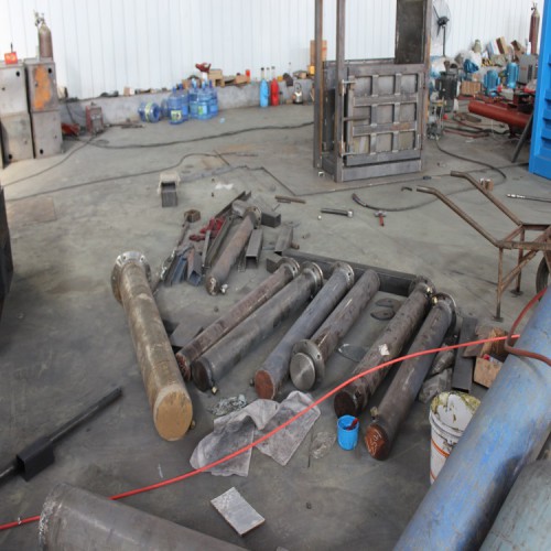 液壓打包機(jī)廠(chǎng)