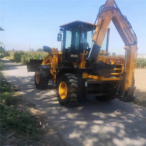 940兩頭忙裝載機  萊豐 前鏟后挖兩頭忙裝載機 現(xiàn)貨直銷