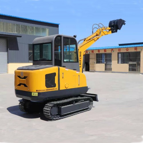 兩頭忙一體裝載機  萊豐 兩頭忙裝載機操作方便 質優(yōu)價廉