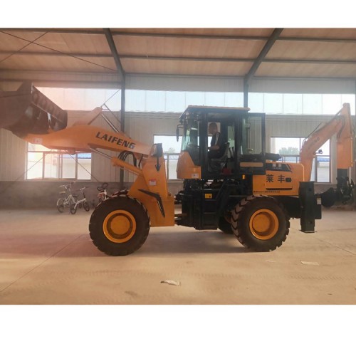 大型兩頭忙裝載機  萊豐 批發(fā)兩頭忙裝載機 包郵上門