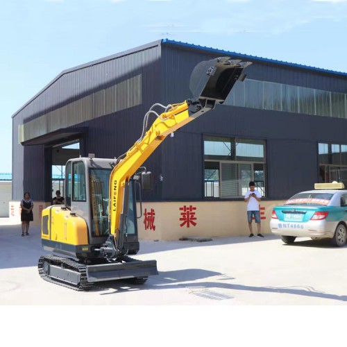 小型兩頭忙裝載機  萊豐 兩頭忙裝載機制造廠家 價格實惠