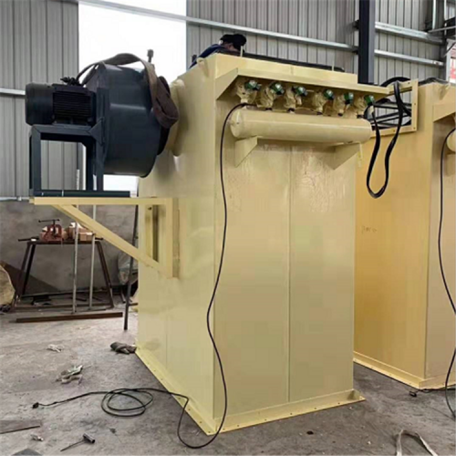 高效脈沖除塵器