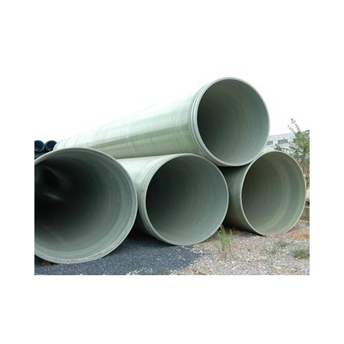 高強度玻璃鋼管道 排污纏繞管道 通風(fēng)管道 電纜管道