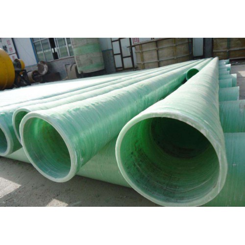 優(yōu)質(zhì)玻璃鋼通風(fēng)管道排污管道電纜管道廠家直銷