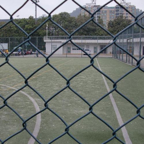 勾花網 圍欄網 勾花護欄網批發生產廠家