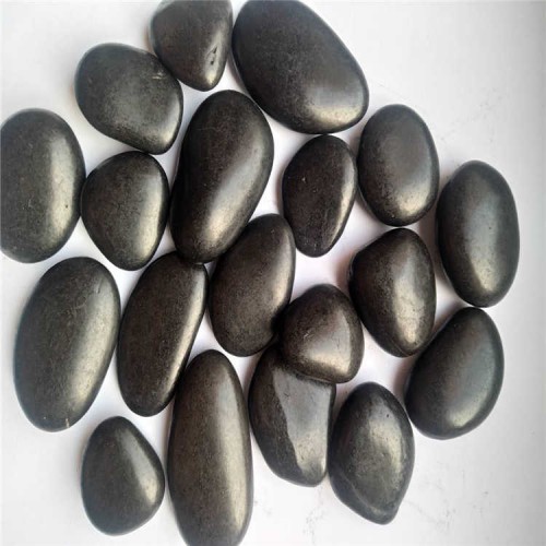 湖底造景黑色鵝卵石 報(bào)價(jià)