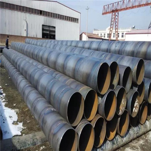 壓力鋼管 海鷹耐壓螺旋鋼管 大口徑引水鋼管 海鷹壓力管道標(biāo)準(zhǔn)