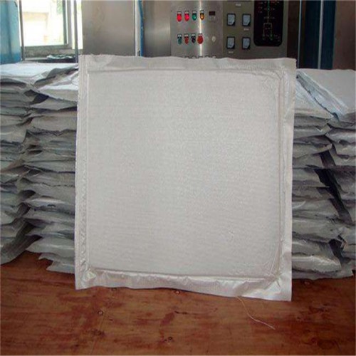 A級外墻防火真空絕熱板 真空隔熱板 STP超薄絕熱保溫板