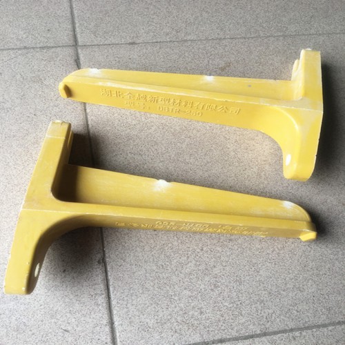 玻璃鋼螺釘式電纜支架  螺釘式電纜支架