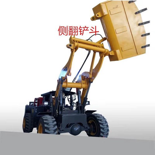 兩頭忙鏟車挖一體機  萊豐 挖掘裝載機兩頭忙 包郵上門