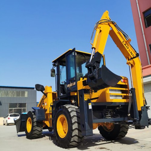 兩頭忙裝載機直銷  萊豐 歡迎訂購兩頭忙裝載機 價格優惠