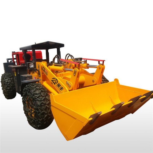 兩頭忙鏟車挖一體機  萊豐 液壓系統輪式裝載機 廠家現貨