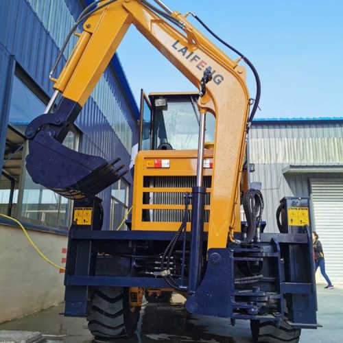 940兩頭忙裝載機  萊豐 歡迎訂購兩頭忙裝載機 包郵上門