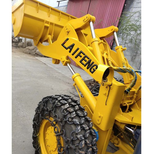 兩頭忙裝載機廠家送貨  萊豐 兩頭忙裝載機高配置 工程搬運