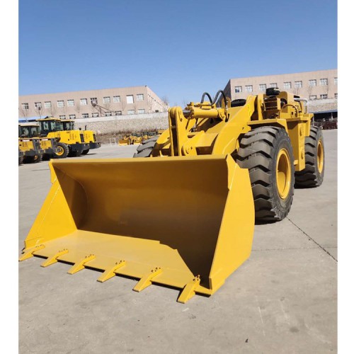 液壓兩頭忙裝載機  萊豐 鏟斗可定制兩頭忙裝載機 堅固耐用