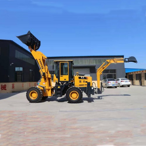 兩頭忙裝載機  萊豐 鏟斗可定制兩頭忙裝載機 廠家現貨