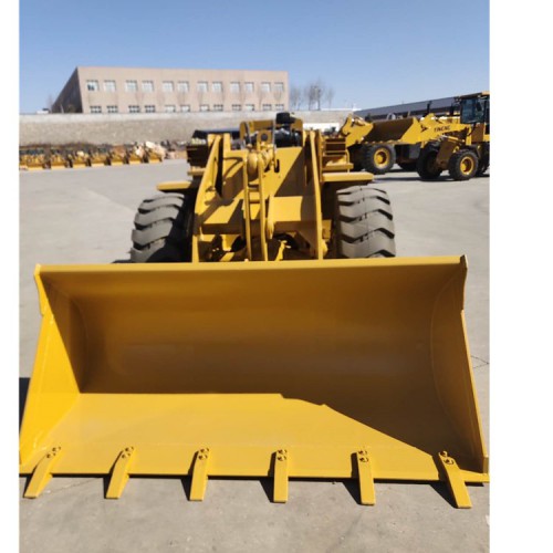 小型裝載機改挖掘機  萊豐 源頭廠家兩頭忙裝載機 包郵上門