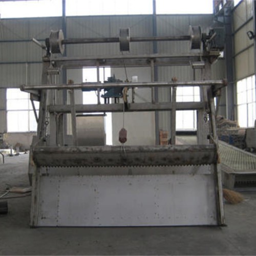 格柵除污機(jī) 海鷹 循環(huán)式三索一體鋼絲繩除污機(jī) 自清潔式除污機(jī)