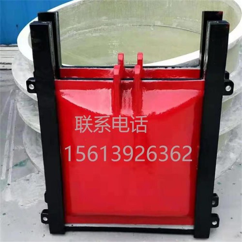 海鷹水工設(shè)備 玻璃鋼閘門 強(qiáng)纖維復(fù)合材料閘門 大型玻璃鋼閘門