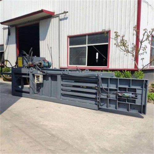 廢紙打包機轉(zhuǎn)讓