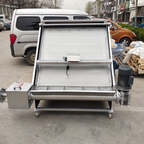 糞便脫水機(jī)