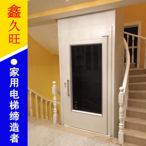 室內(nèi)外二三層家用電梯