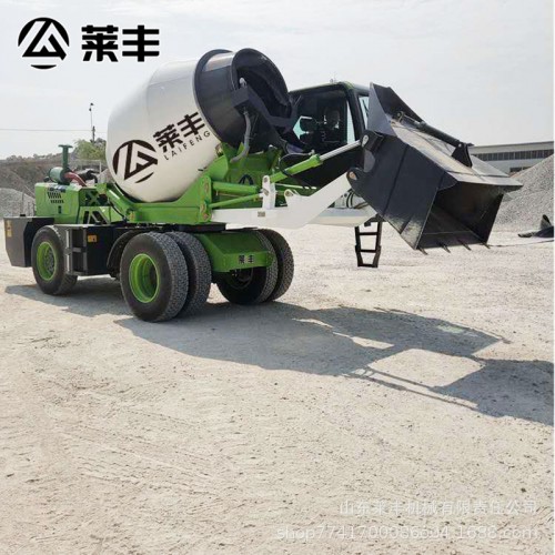 建筑攪拌罐車產地貨源  廠家直銷混凝土攪拌車 廠家熱銷