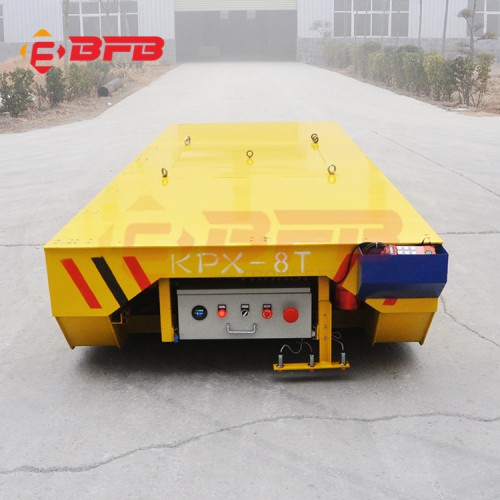 電動平車 蓄電池電動平車 膠輪電動平車